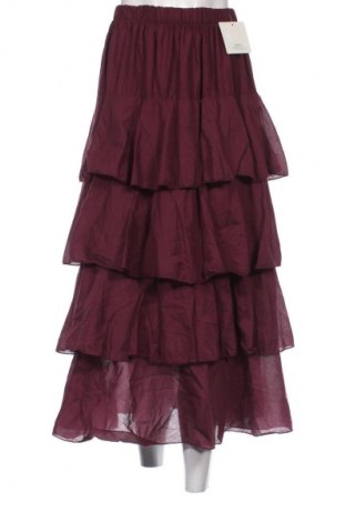 Пола Unbranded, Размер M, Цвят Червен, Цена 15,49 €