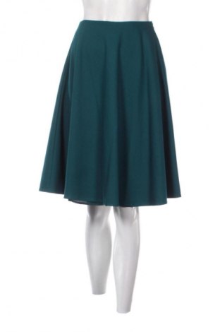 Szoknya Unbranded, Méret S, Szín Zöld, Ár 4 132 Ft