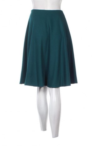 Szoknya Unbranded, Méret S, Szín Zöld, Ár 4 132 Ft