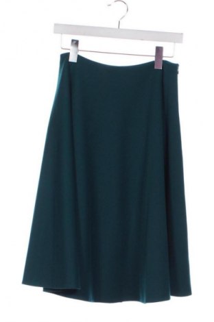 Szoknya Unbranded, Méret XS, Szín Zöld, Ár 4 959 Ft