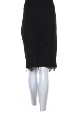 Szoknya Unbranded, Méret XL, Szín Fekete, Ár 4 042 Ft