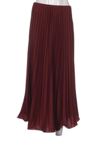 Rock Unbranded, Größe S, Farbe Rot, Preis 11,70 €