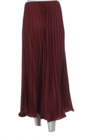 Rock Unbranded, Größe S, Farbe Rot, Preis 11,70 €