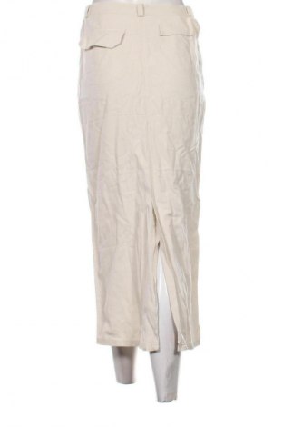 Szoknya Unbranded, Méret M, Szín Bézs, Ár 4 860 Ft