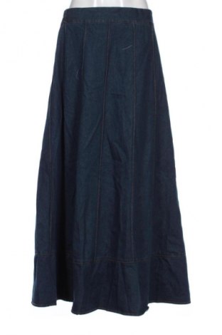 Пола Unbranded, Размер M, Цвят Син, Цена 18,42 €