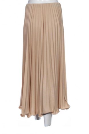 Szoknya Unbranded, Méret S, Szín Bézs, Ár 4 169 Ft