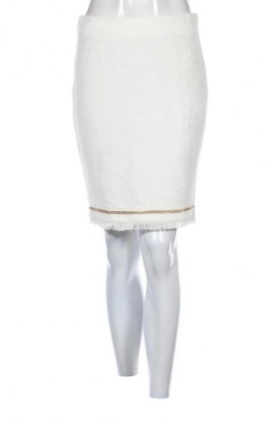 Szoknya Unbranded, Méret M, Szín Fehér, Ár 3 289 Ft