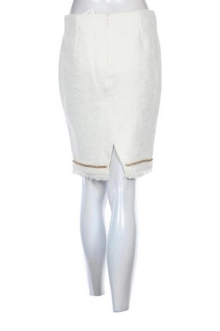 Szoknya Unbranded, Méret M, Szín Fehér, Ár 3 289 Ft