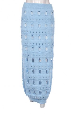 Rock Unbranded, Größe L, Farbe Blau, Preis € 11,70