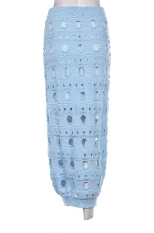 Rock Unbranded, Größe L, Farbe Blau, Preis € 11,70