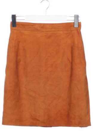 Rock Unbranded, Größe XS, Farbe Orange, Preis € 7,99