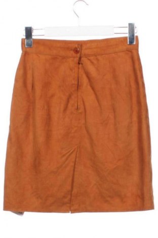 Rock Unbranded, Größe XS, Farbe Orange, Preis € 7,99