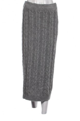 Sukňa Unbranded, Veľkosť L, Farba Sivá, Cena  12,95 €