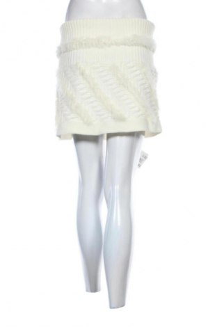 Φούστα Unbranded, Μέγεθος S, Χρώμα Εκρού, Τιμή 10,00 €