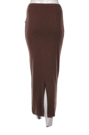 Szoknya Unbranded, Méret M, Szín Barna, Ár 3 829 Ft