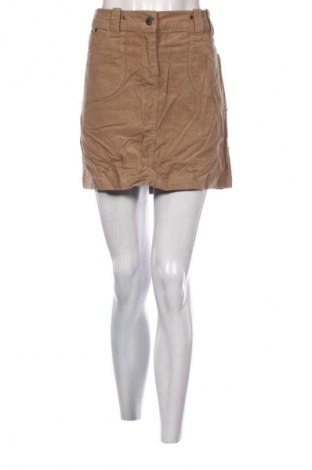 Szoknya Unbranded, Méret XL, Szín Barna, Ár 4 042 Ft