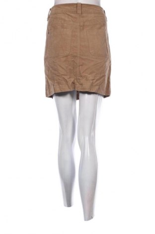 Szoknya Unbranded, Méret XL, Szín Barna, Ár 4 042 Ft