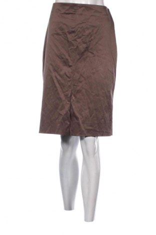 Szoknya Unbranded, Méret L, Szín Barna, Ár 4 042 Ft