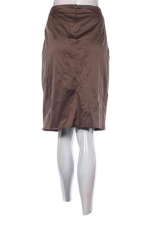 Szoknya Unbranded, Méret L, Szín Barna, Ár 4 042 Ft