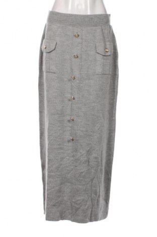 Пола Unbranded, Размер XL, Цвят Сив, Цена 9,71 €