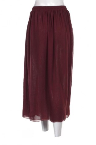 Szoknya Unbranded, Méret S, Szín Piros, Ár 4 959 Ft