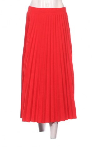 Rock Unbranded, Größe M, Farbe Rot, Preis 11,76 €