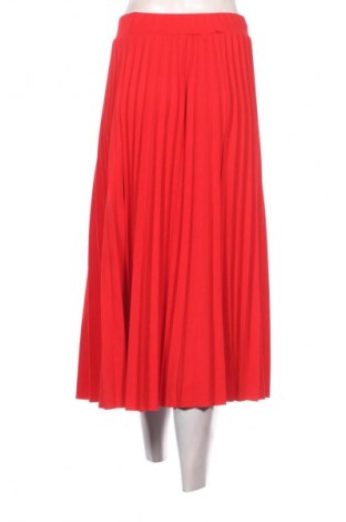 Rock Unbranded, Größe M, Farbe Rot, Preis 11,76 €