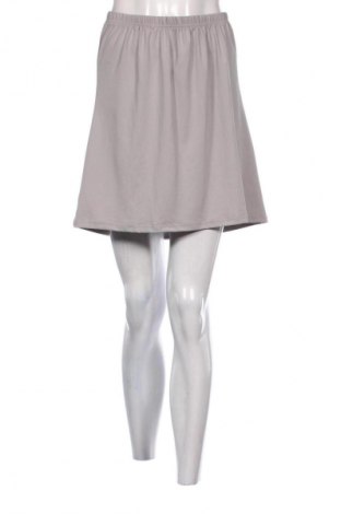 Sukně Unbranded, Velikost L, Barva Šedá, Cena  283,00 Kč