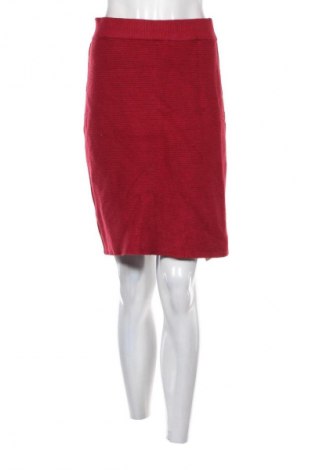 Sukně Unbranded, Velikost S, Barva Červená, Cena  283,00 Kč