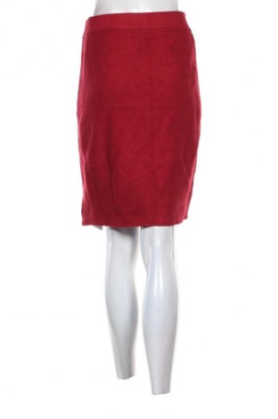 Sukně Unbranded, Velikost S, Barva Červená, Cena  283,00 Kč
