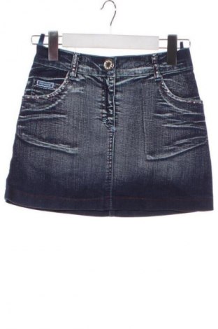 Rock Unbranded, Größe XS, Farbe Blau, Preis € 14,83