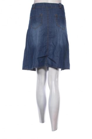 Rock Unbranded, Größe M, Farbe Blau, Preis € 11,30