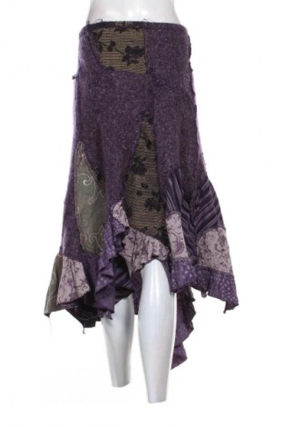 Szoknya Unbranded, Méret L, Szín Sokszínű, Ár 4 959 Ft