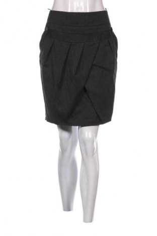 Szoknya Unbranded, Méret L, Szín Fekete, Ár 4 042 Ft