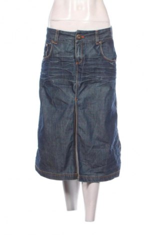 Szoknya Unbranded, Méret M, Szín Kék, Ár 6 103 Ft