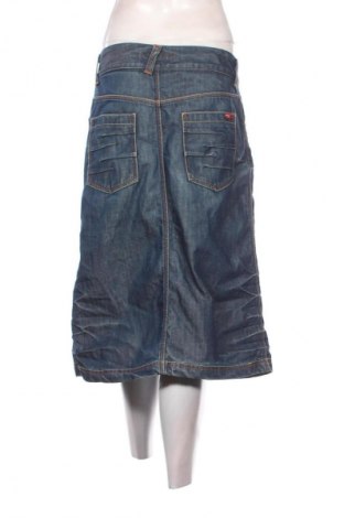 Szoknya Unbranded, Méret M, Szín Kék, Ár 6 103 Ft