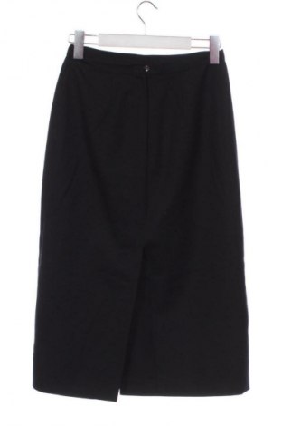 Szoknya Unbranded, Méret XS, Szín Fekete, Ár 4 835 Ft