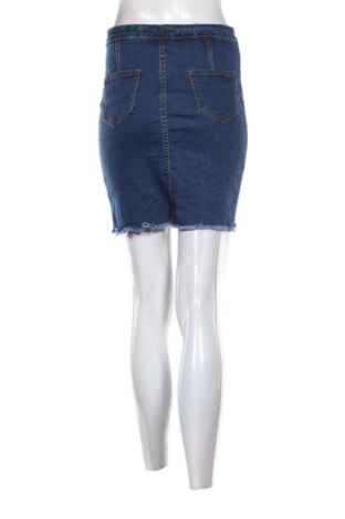 Szoknya Unbranded, Méret L, Szín Kék, Ár 6 198 Ft