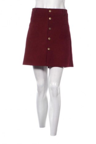 Szoknya Unbranded, Méret XL, Szín Piros, Ár 4 132 Ft