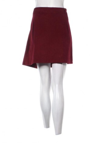 Szoknya Unbranded, Méret XL, Szín Piros, Ár 4 132 Ft