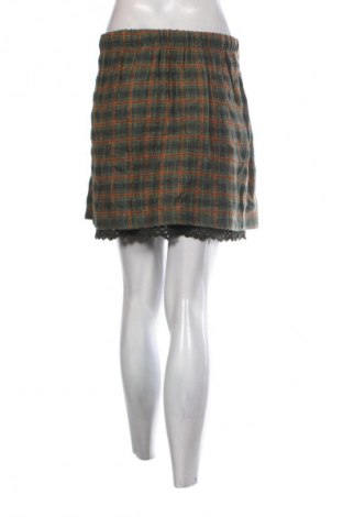 Szoknya Unbranded, Méret L, Szín Sokszínű, Ár 3 459 Ft