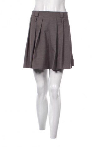 Szoknya Unbranded, Méret M, Szín Szürke, Ár 4 132 Ft