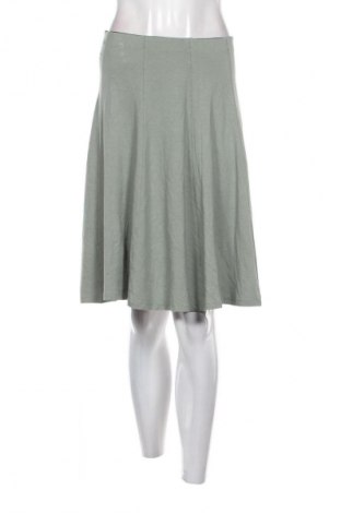 Szoknya Unbranded, Méret S, Szín Zöld, Ár 4 042 Ft