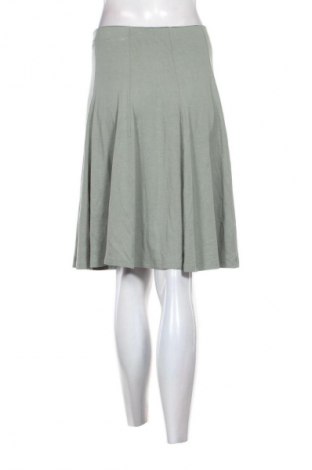 Szoknya Unbranded, Méret S, Szín Zöld, Ár 4 042 Ft