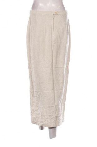 Szoknya Unbranded, Méret M, Szín Bézs, Ár 4 835 Ft