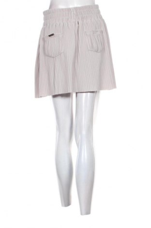 Szoknya Unbranded, Méret S, Szín Szürke, Ár 4 132 Ft