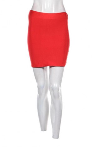 Rock Unbranded, Größe S, Farbe Rot, Preis € 10,00