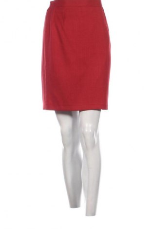 Rock Unbranded, Größe XXS, Farbe Rot, Preis € 7,99