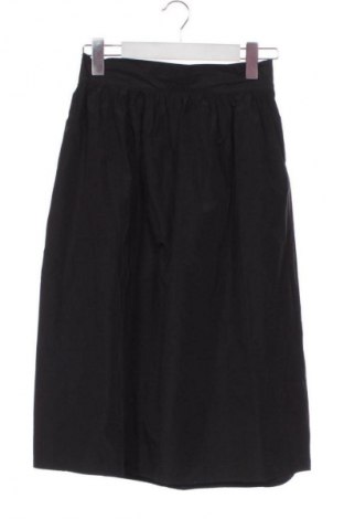 Szoknya Unbranded, Méret XS, Szín Fekete, Ár 4 959 Ft