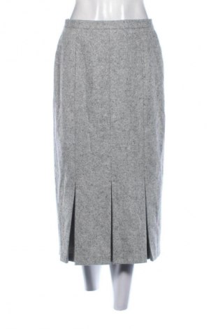 Szoknya Unbranded, Méret M, Szín Szürke, Ár 4 835 Ft